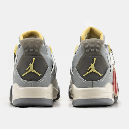 Nike Jordan 4 Craft Photon Dust - oceanhype - 