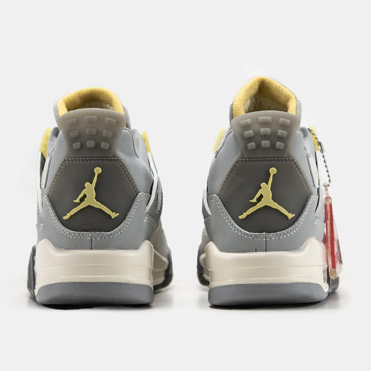 Nike Jordan 4 Craft Photon Dust - oceanhype - 