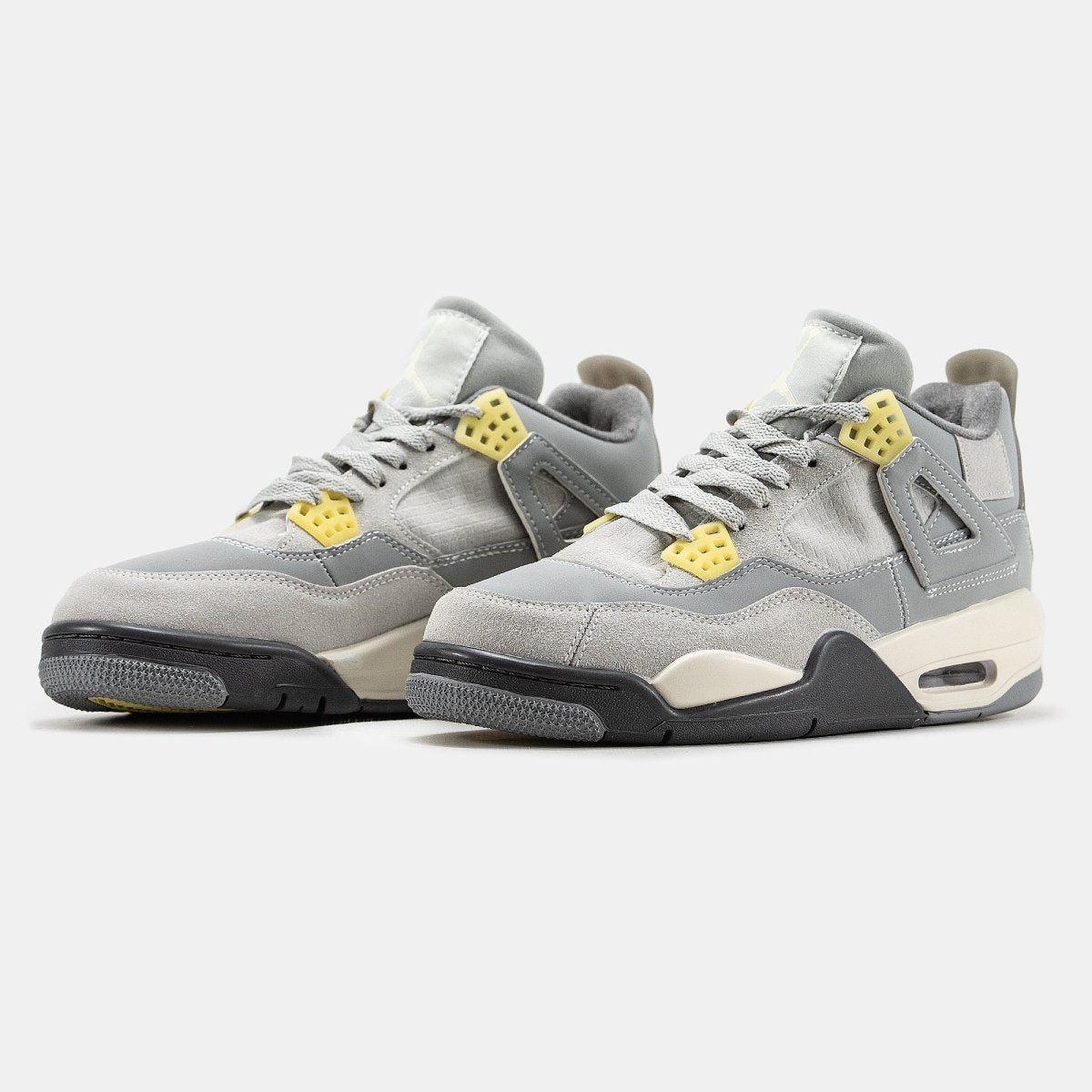 Nike Jordan 4 Craft Photon Dust - oceanhype - 
