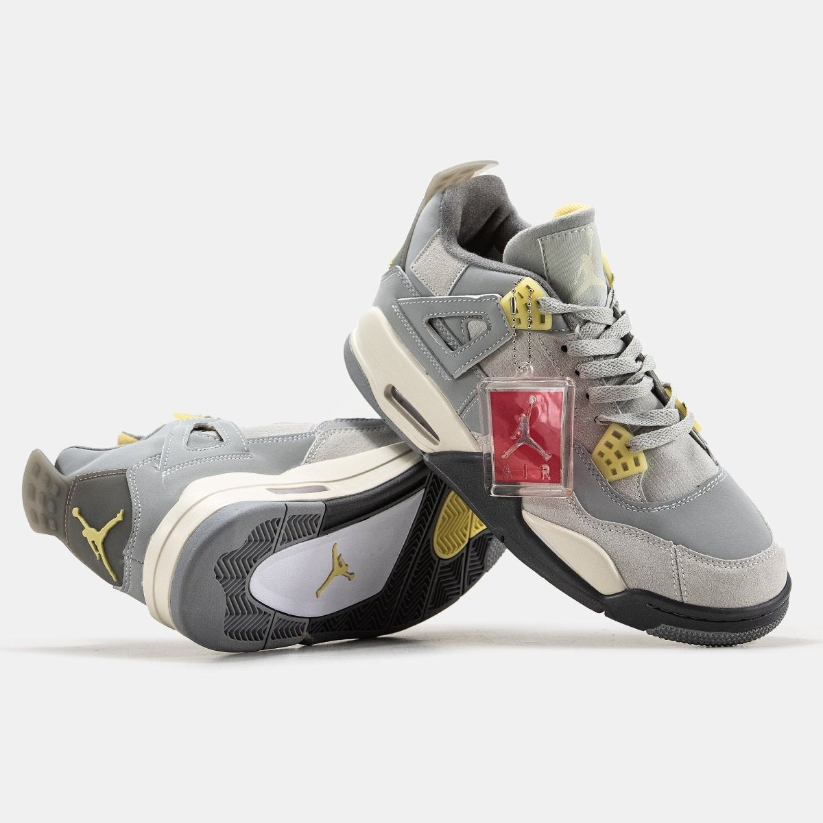 Nike Jordan 4 Craft Photon Dust - oceanhype - 