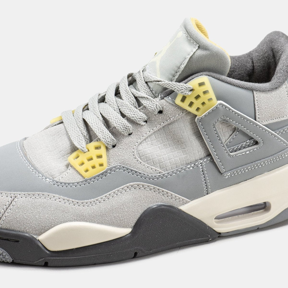 Nike Jordan 4 Craft Photon Dust - oceanhype - 