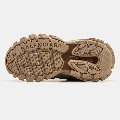 Balenciaga Track 3.0 Brown