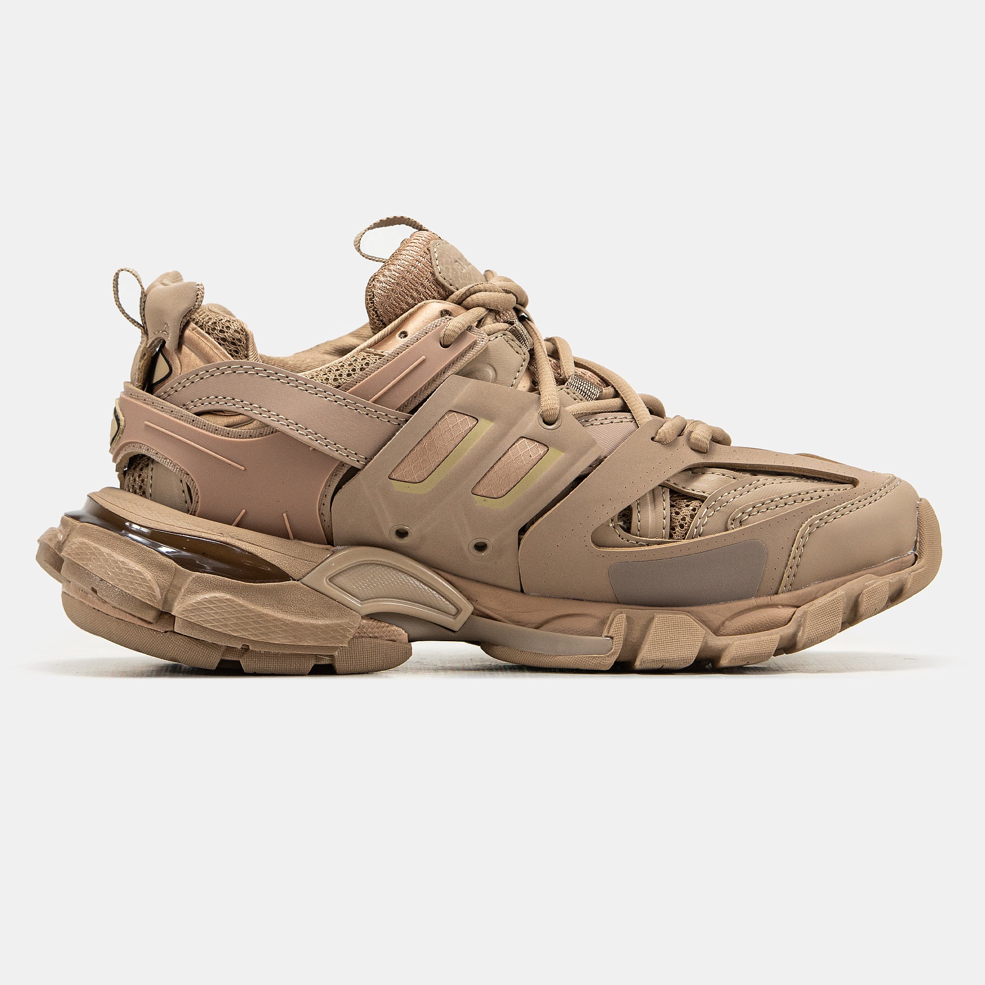 Balenciaga Track 3.0 Brown
