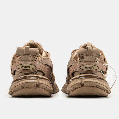 Balenciaga Track 3.0 Brown