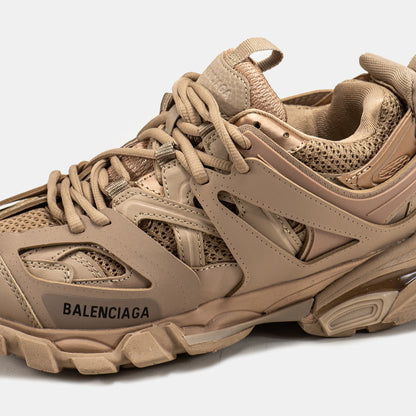 Balenciaga Track 3.0 Brown