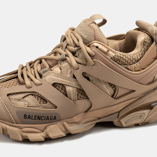 Balenciaga Track 3.0 Brown - oceanhype -