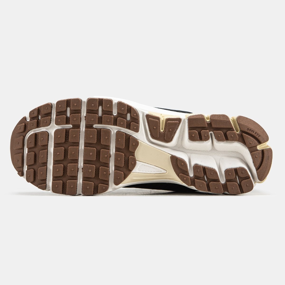 Nike Air Zoom Vomero 5 Black White Beige - oceanhype - 