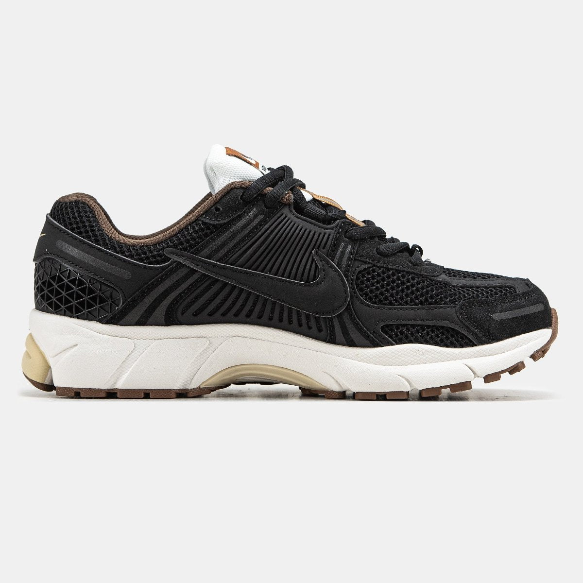 Nike Air Zoom Vomero 5 Black White Beige - oceanhype - 