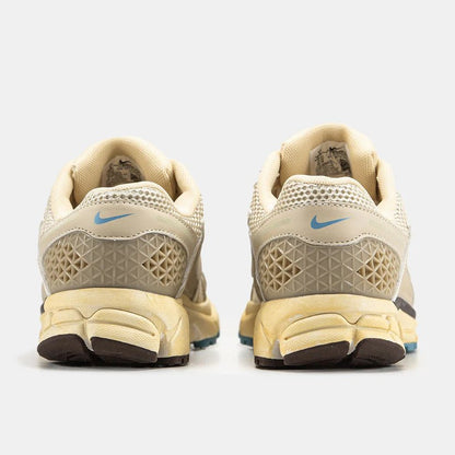Nike Zoom Vomero 5 Oatmeal - oceanhype - 