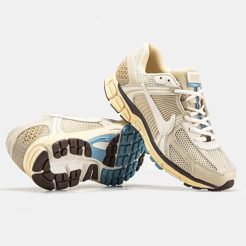 Nike Zoom Vomero 5 Oatmeal - oceanhype - 