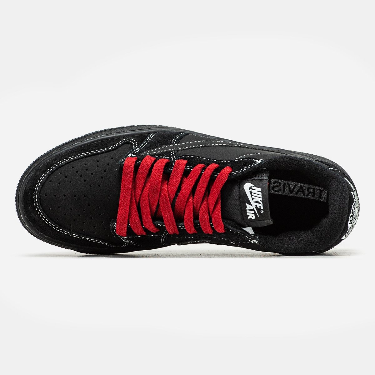 Nike Jordan 1 Low x Travis Scott OG Phantom - oceanhype - 