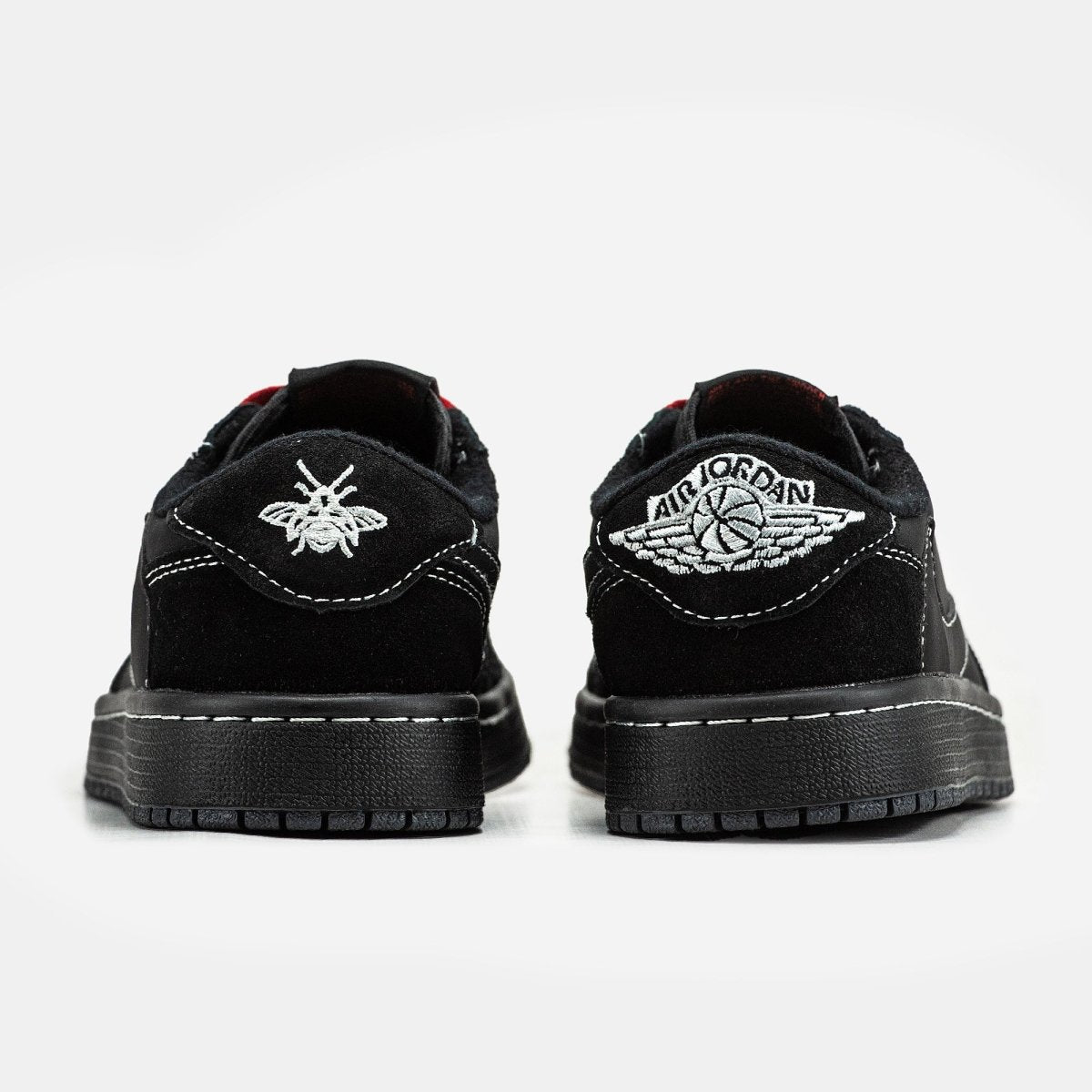 Nike Jordan 1 Low x Travis Scott OG Phantom - oceanhype - 
