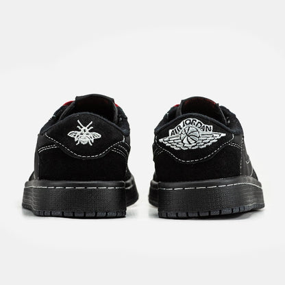 Nike Jordan 1 Low x Travis Scott OG Phantom - oceanhype - 