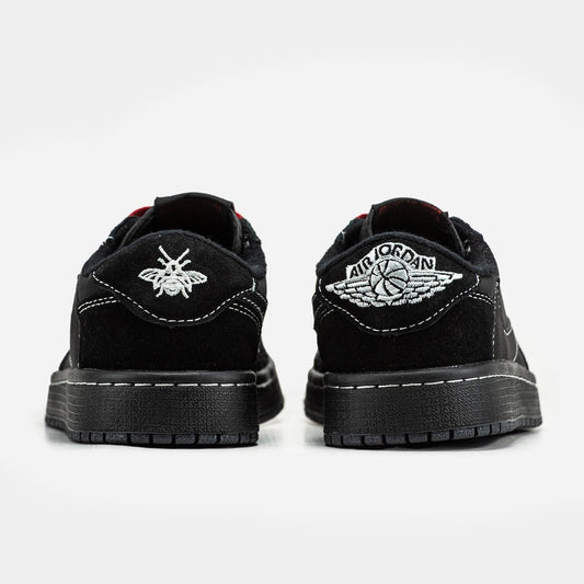 Nike Jordan 1 Low x Travis Scott OG Phantom - oceanhype - 