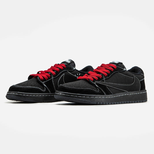 Nike Jordan 1 Low x Travis Scott OG Phantom - oceanhype - 