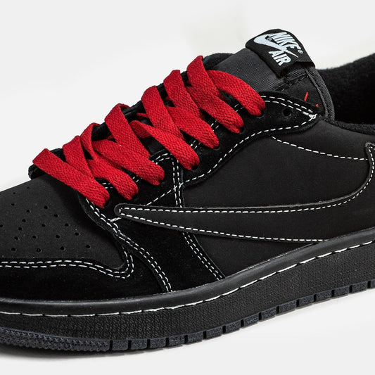 Nike Jordan 1 Low x Travis Scott OG Phantom - oceanhype - 