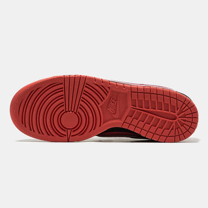 Nike SB Dunk Low Red Lobster - oceanhype - 