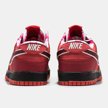 Nike SB Dunk Low Red Lobster - oceanhype - 