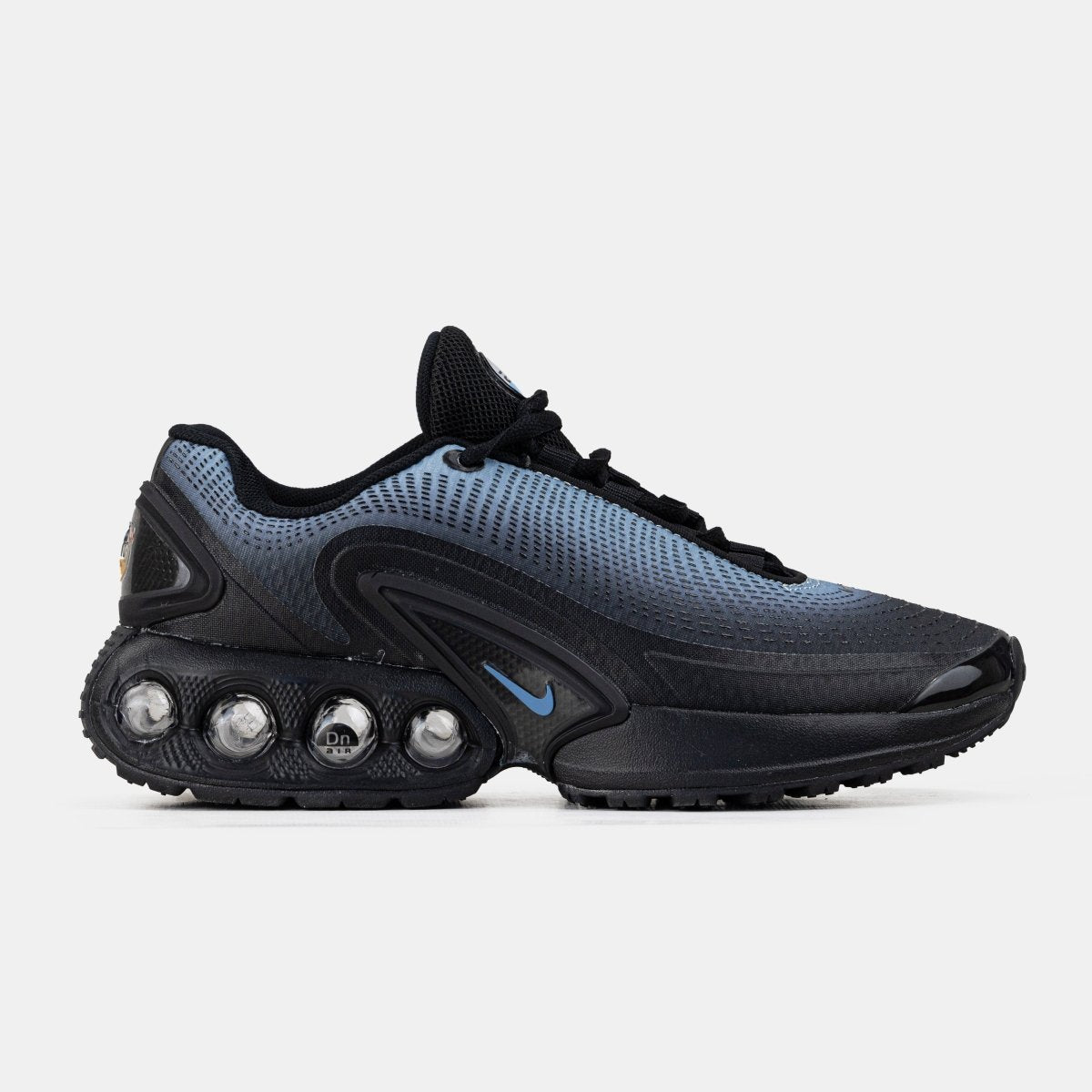 Nike Air Max DN Blue Black - oceanhype - 