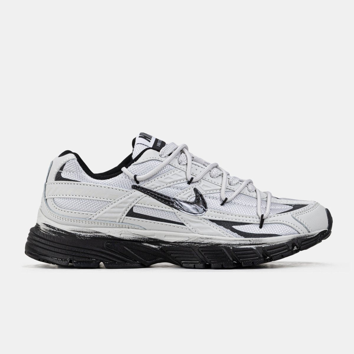 Nike Initiator Custom White Black - oceanhype - 