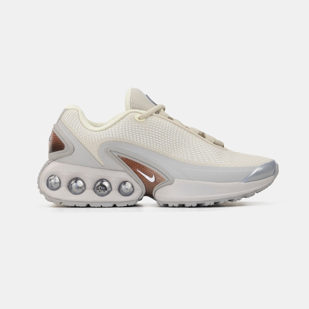 Nike Air Max DN Beige Grey Brown - oceanhype - 