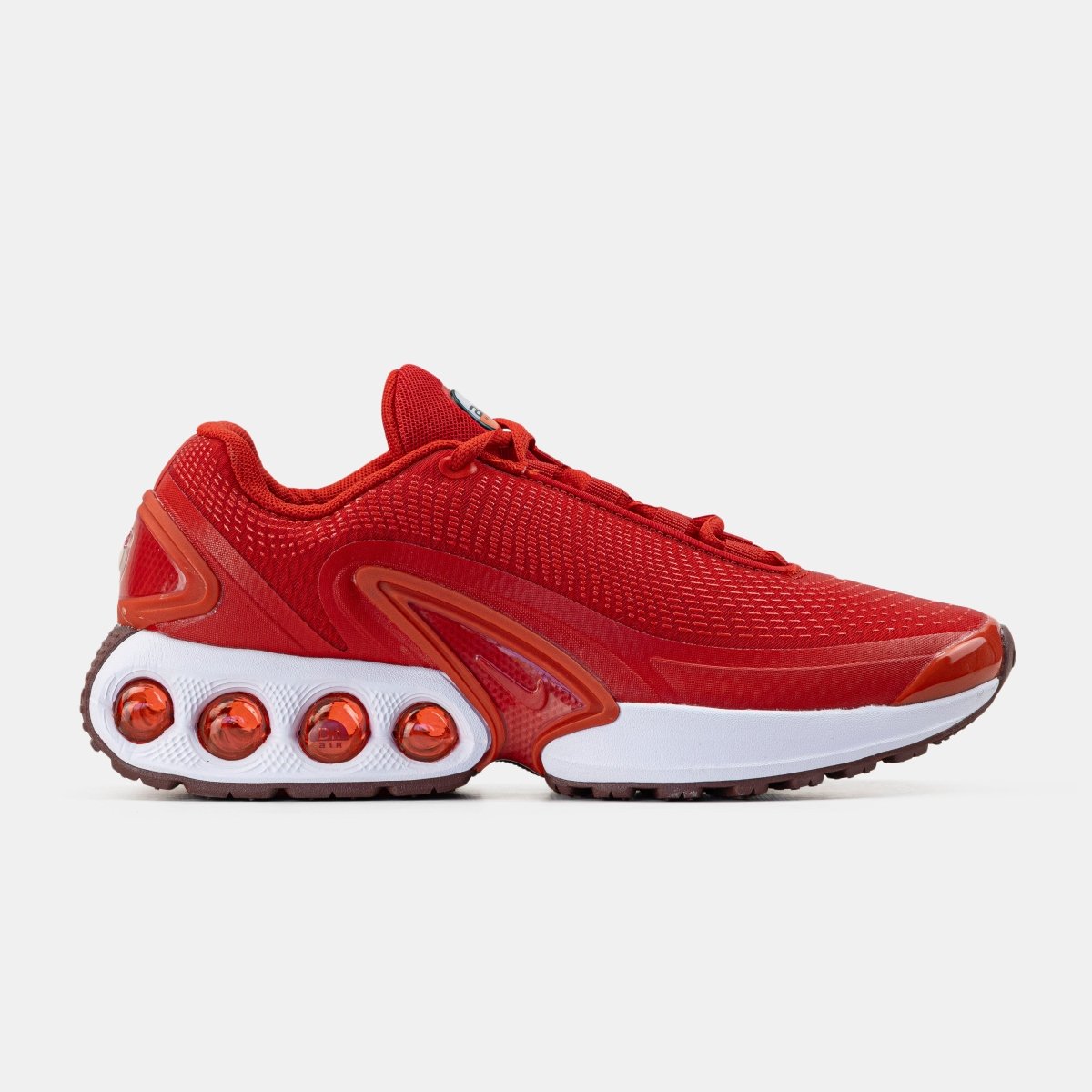 Nike Air Max DN Red White - oceanhype - 