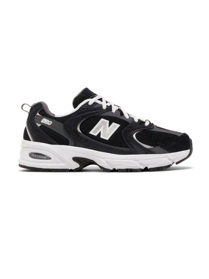 New Balance 530 Black/Grey - oceanhype - 