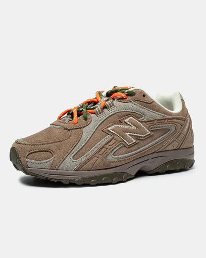 New Balance 204L Mushroom Arid - oceanhype - 