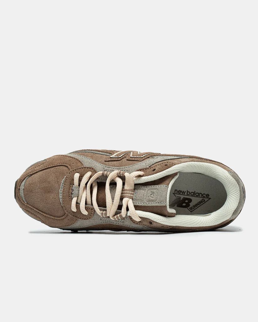 New Balance 204L Mushroom Arid - oceanhype - 