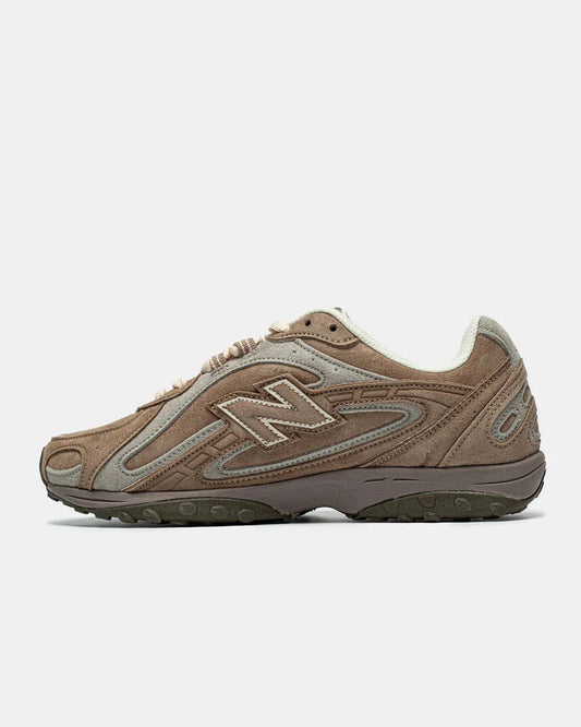 New Balance 204L Mushroom Arid - oceanhype - 