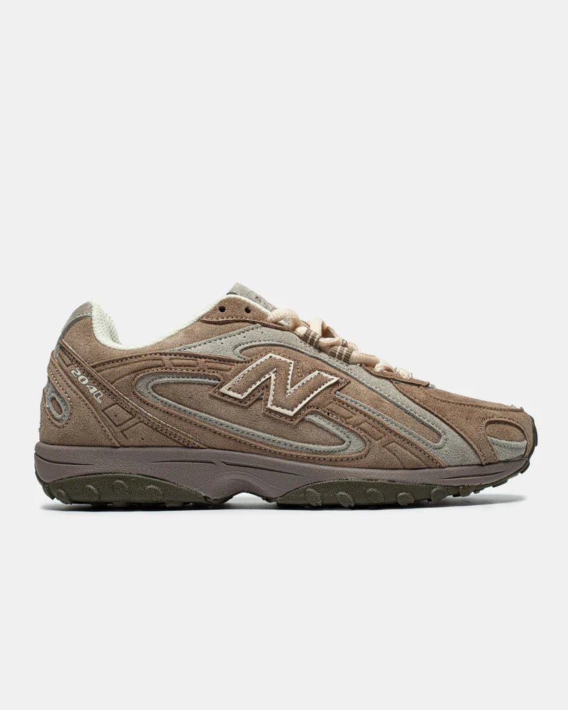 New Balance 204L Mushroom Arid - oceanhype - 