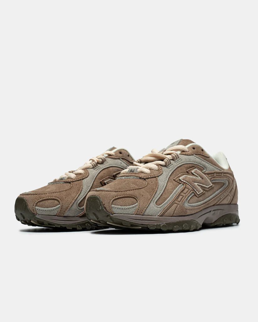 New Balance 204L Mushroom Arid - oceanhype - 