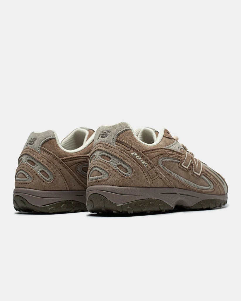 New Balance 204L Mushroom Arid - oceanhype - 