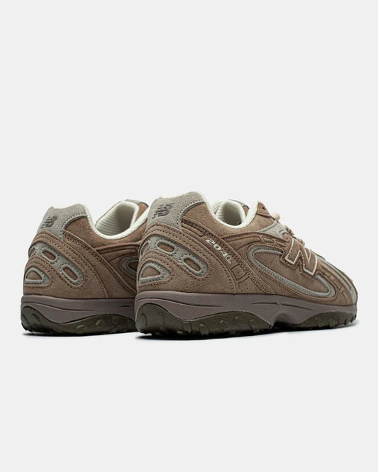 New Balance 204L Mushroom Arid - oceanhype - 