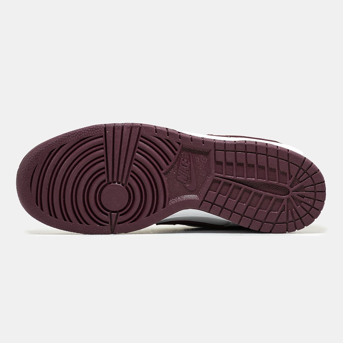 Nike SB Dunk Low White Bordo - oceanhype - 