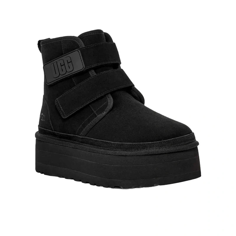 UGG Neumel Boot Platform - oceanhype - 