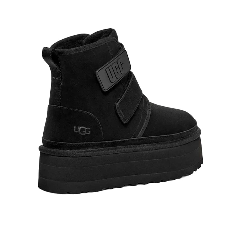 UGG Neumel Boot Platform - oceanhype - 