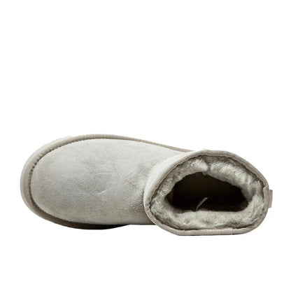 UGG Classic Mini Light Grey - oceanhype - 