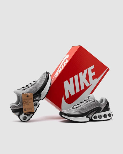 Nike Air Max DN Grey Black White - oceanhype - 