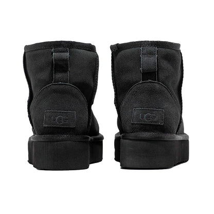 UGG Classic Mini Black Platform - oceanhype - 