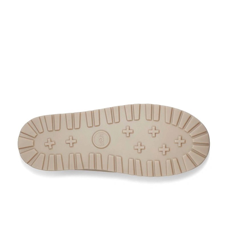 UGG Classic Mini Lace - Up Weather Boot Beige - oceanhype - 