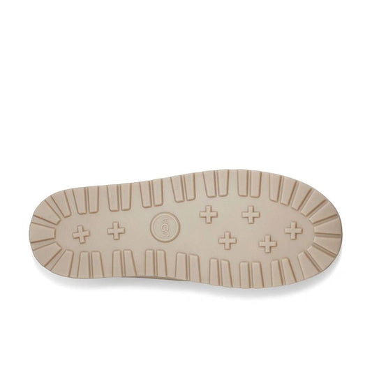UGG Classic Mini Lace - Up Weather Boot Beige - oceanhype - 