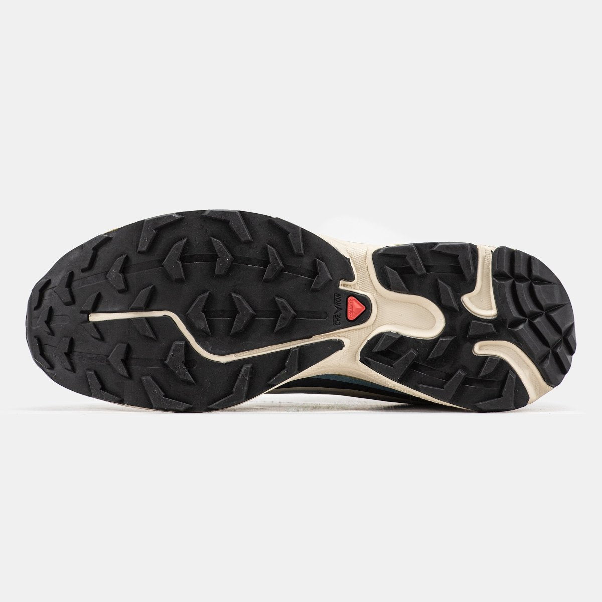 Salomon XT-6 Adv Dover Silver Beige - oceanhype -