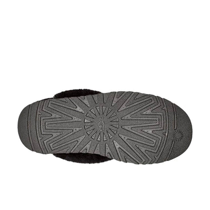 UGG Disquette Platform Black - oceanhype - 