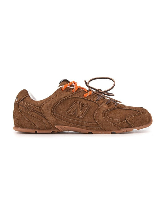 New Balance x Miu Miu 530 Cinnamon - oceanhype - 