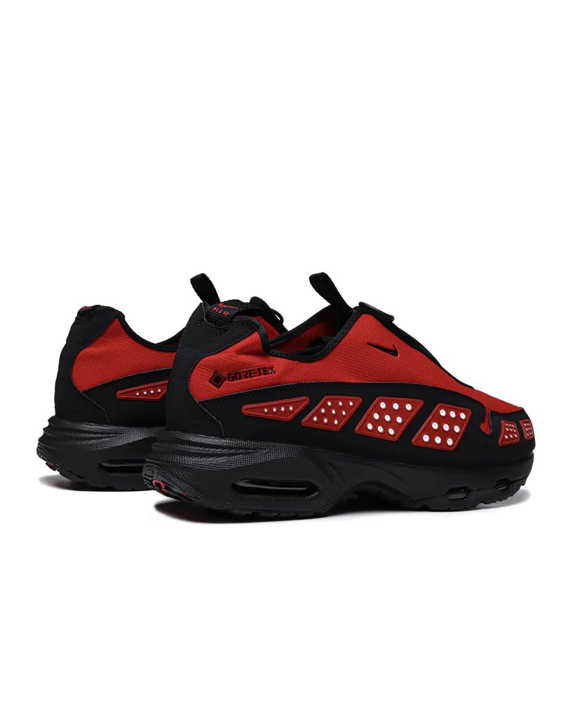 Nike Air Max Sunder Hyper Crimson Gore - Tex - oceanhype - 