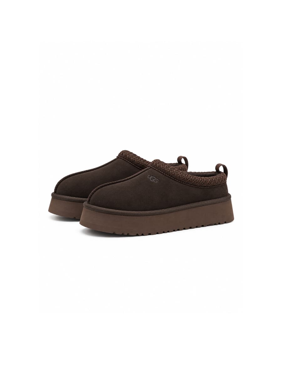 UGG Tazz Full Chocolate