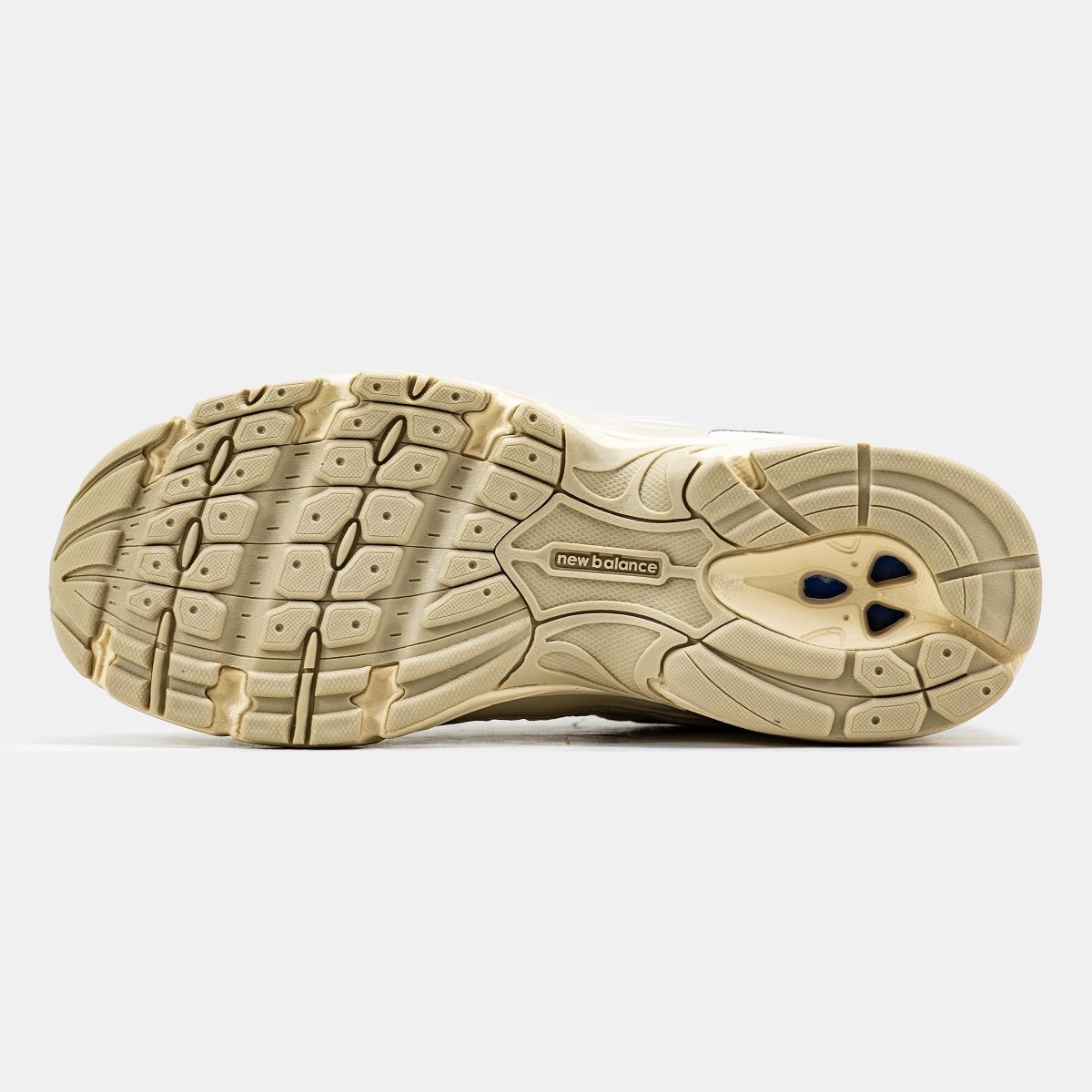 New Balance 530 Beige - oceanhype - 