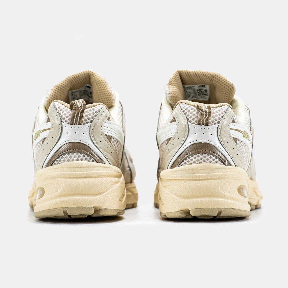 New Balance 530 Beige - oceanhype - 