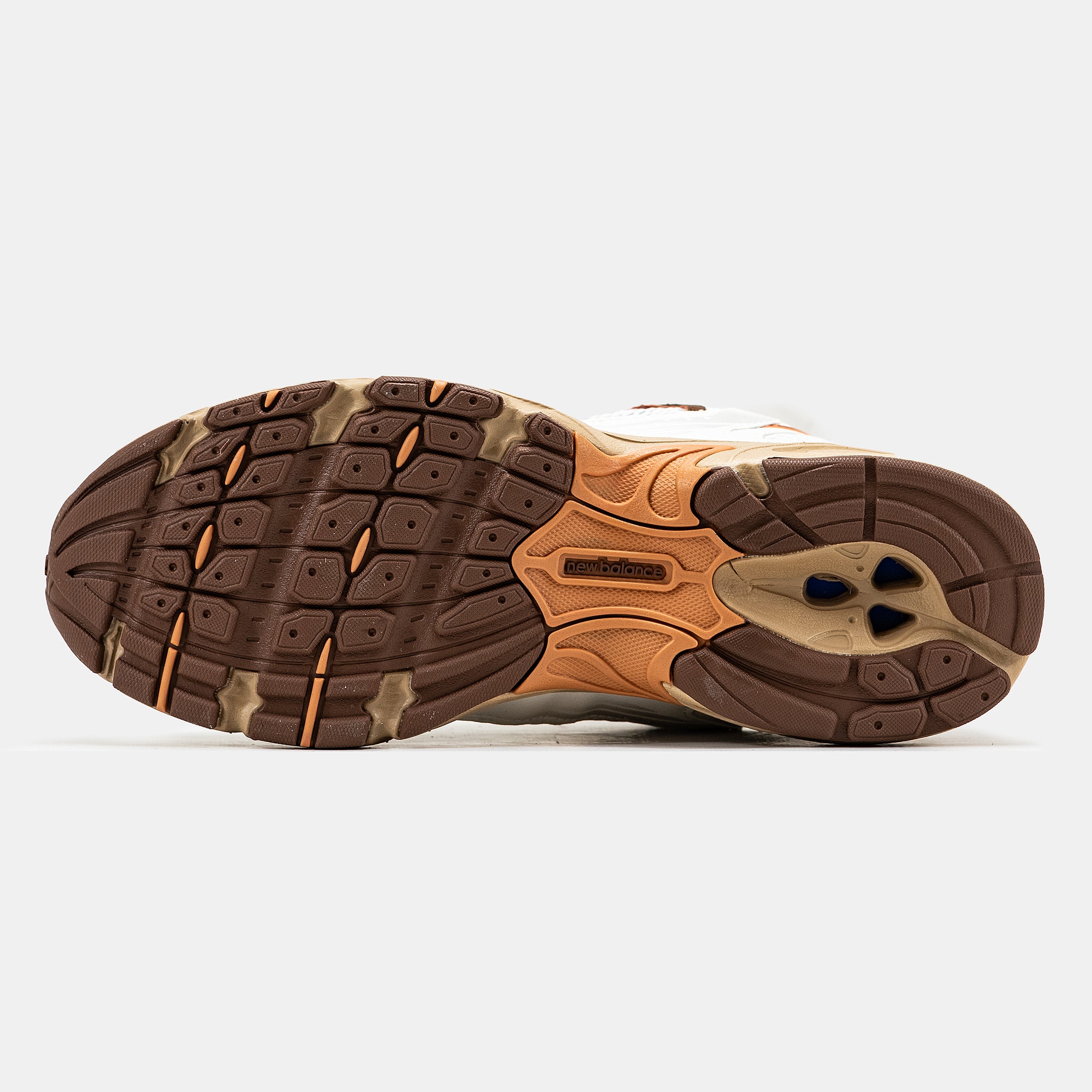 New Balance 530 x Niko and... Off White Brown